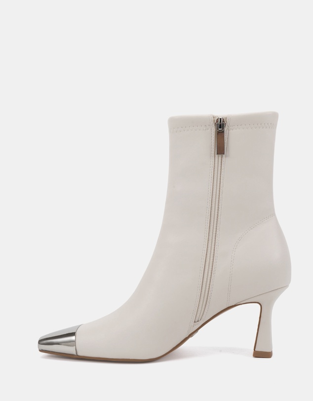 Novo - Delulu Ankle Boots