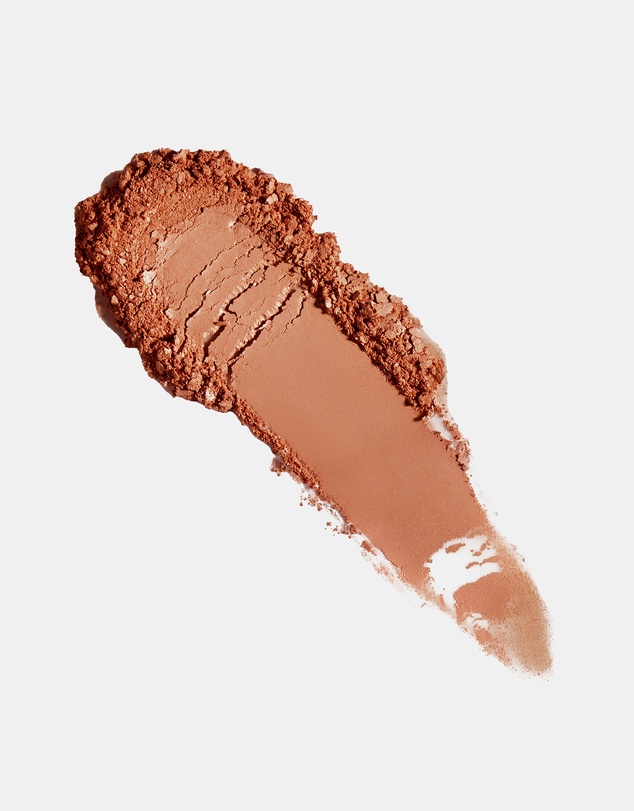 Nude by Nature - Flawless Pressed Powder Foundation W7 Tan