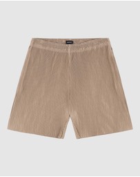 Zanerobe - Pleated Short