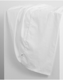 Sheet Society - Leo Washed Cotton Full Sheet Set