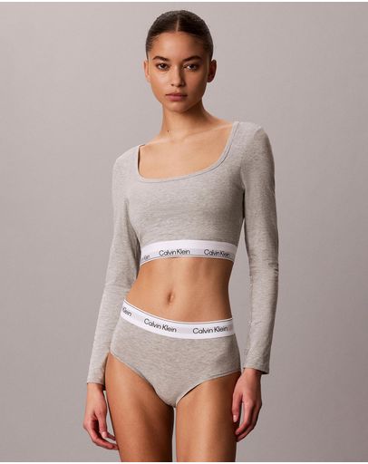 Grey Heather