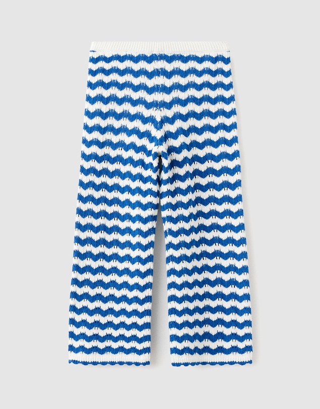 M.N.G - Hulup Trousers - Babies-Kids