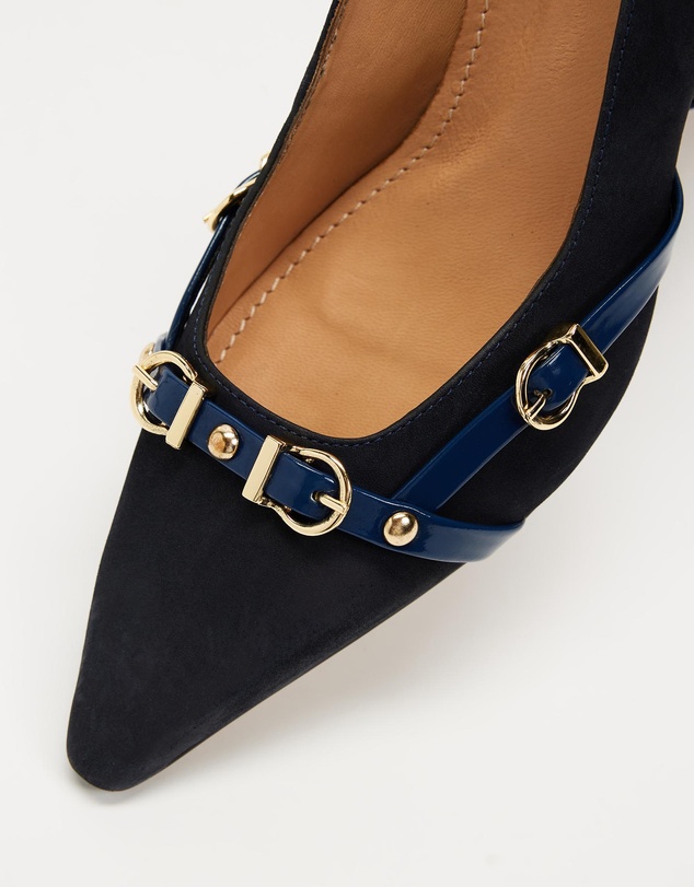 Nina Armando - Lauren II Heels