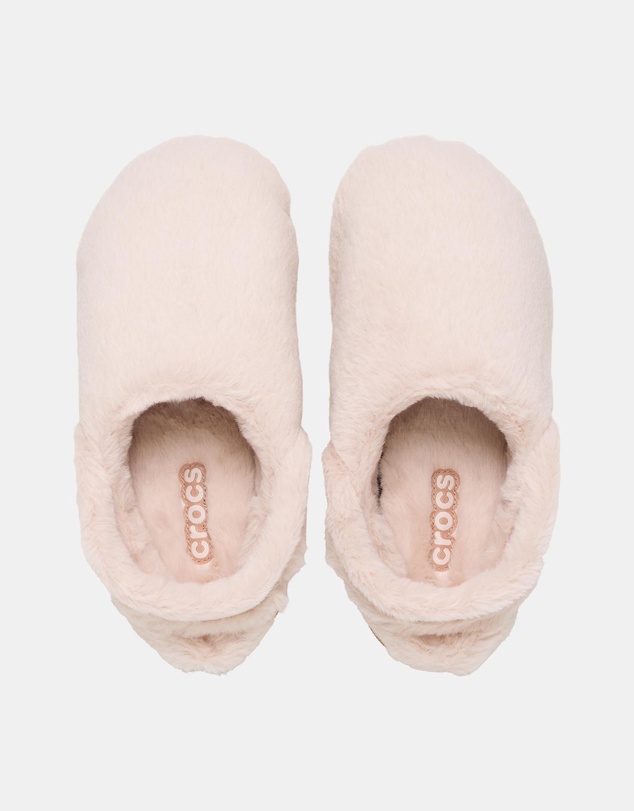 Crocs - Classic Unfurgettable Clogs - Unisex