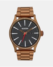 Nixon - Sentry SS