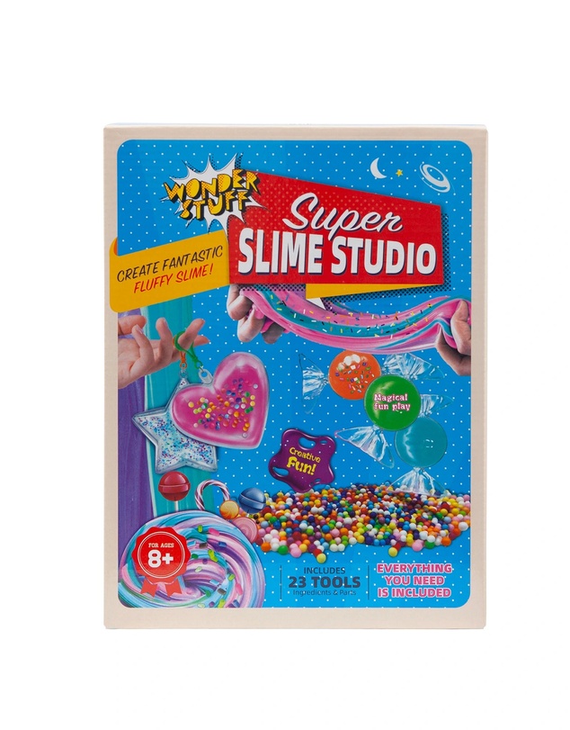 Wonderstuff - Lovely Slime