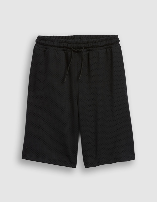 GAP - Baggy Mesh Shorts - Teens