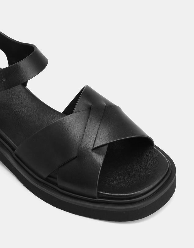 Wittner - Austen Leather Sandals