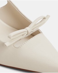 Call It Spring - Diorah Heels