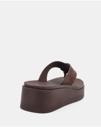 Novo - Berri Wedges