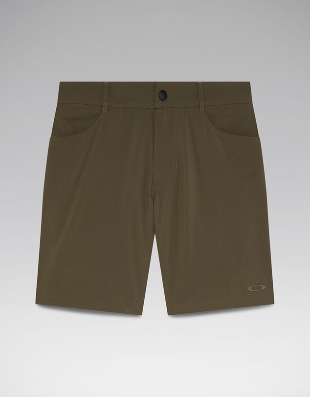 Oakley - Baseline Hybrid 18In Shorts