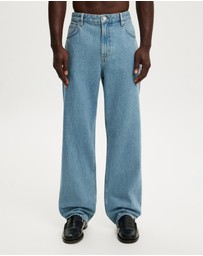 Cotton On - Baggy Jean