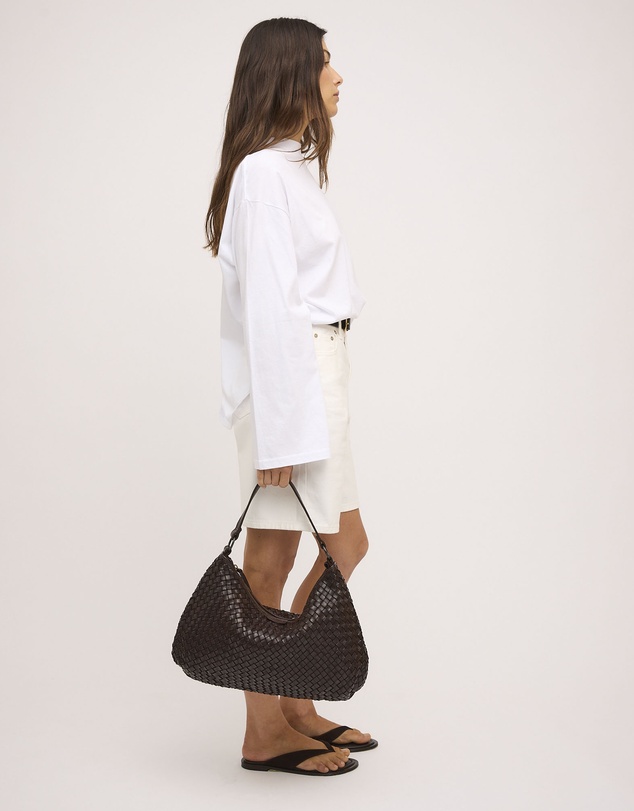 JUJU & CO - Basque Slouchy