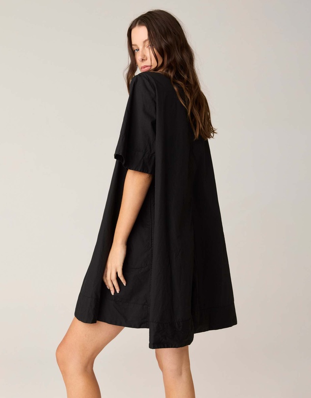 Primness - Shore Shirt Dress