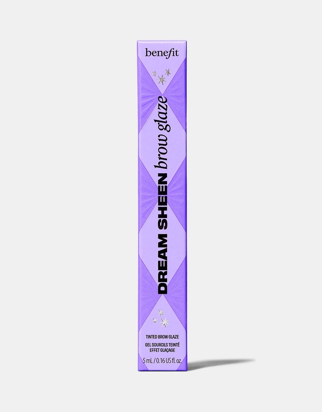 Benefit Cosmetics - Dream Sheen Brow Glaze - Light