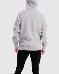 Counter Culture - Autograph Embroidery Hoodie