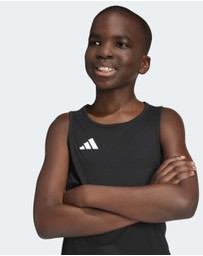 adidas Sportswear - Team Singlet Kids