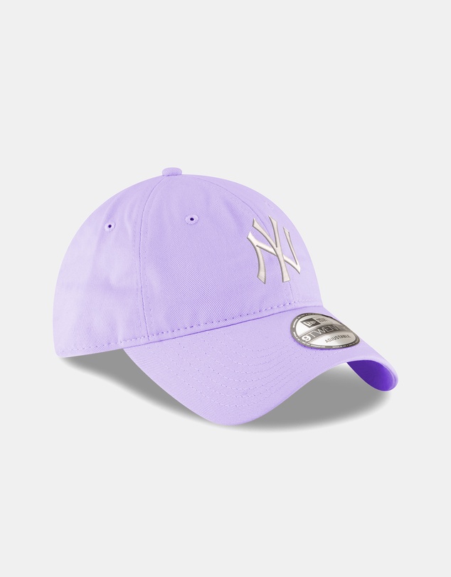 New Era - New York Yankees 9TWENTY Adjustable Cap
