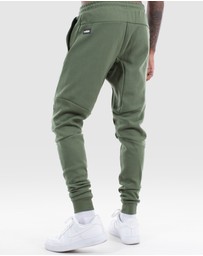 WNDRR - Hoxton V2 Tech Trackpants