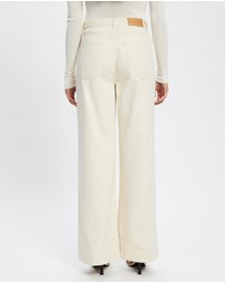 Sofia Irina - Josefina Denim Pants