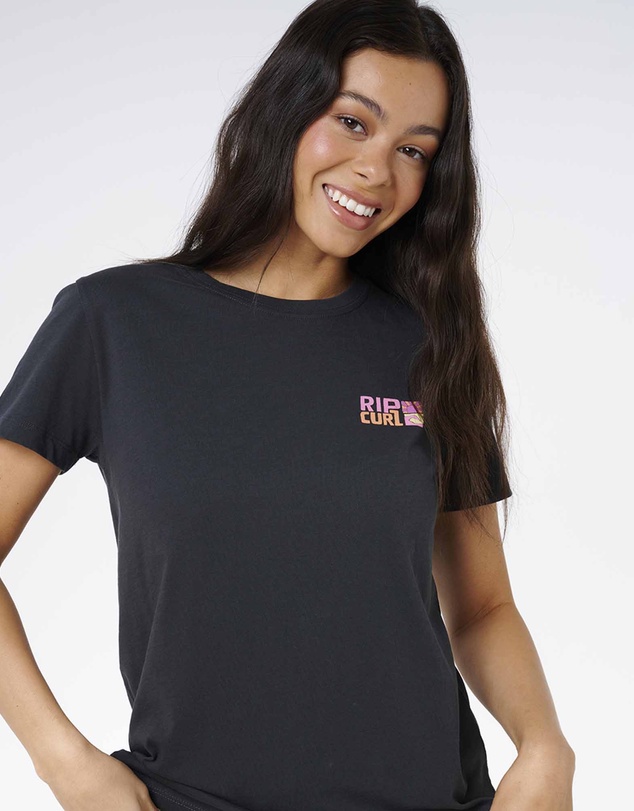 Rip Curl - Catalina Island Standard Tee