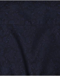 Tarocash - Anise Slim Floral Shirt