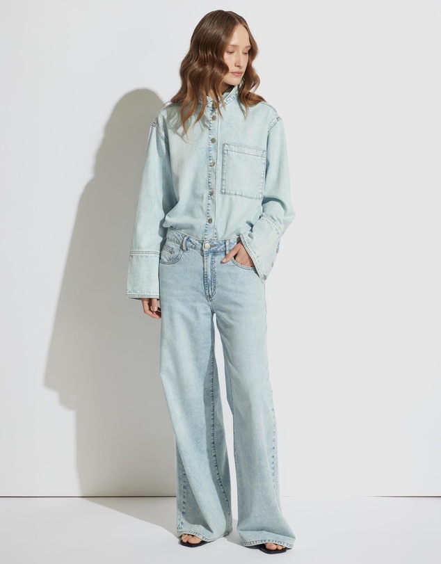 Decjuba - Jenna Palazzo Jeans
