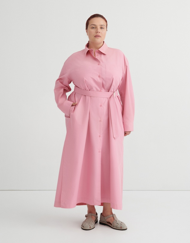 Kowtow - Elementary Dress