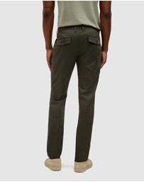 Politix - Bradley Stretch Chino