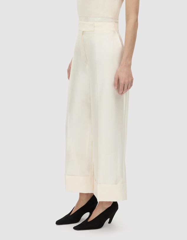 CAMILLA AND MARC - Sona Crop Pants