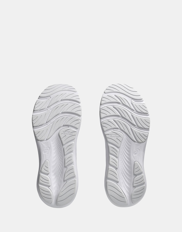ASICS - Contend 9 Grade School