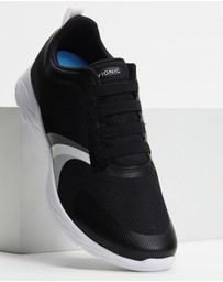 Vionic - Layla Sneaker - Black