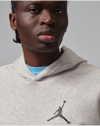 Nike - Jordan Fleece Pullover Hoodie