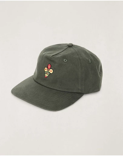 Rhythm - Bouquet Cap