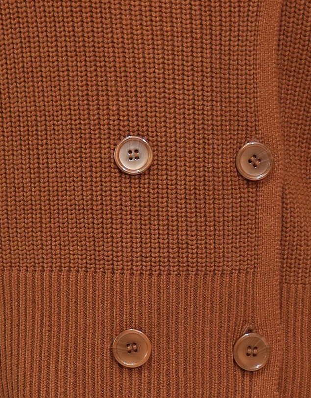 Belle & Bloom - Make It With You Buttoned Cardi Jacket