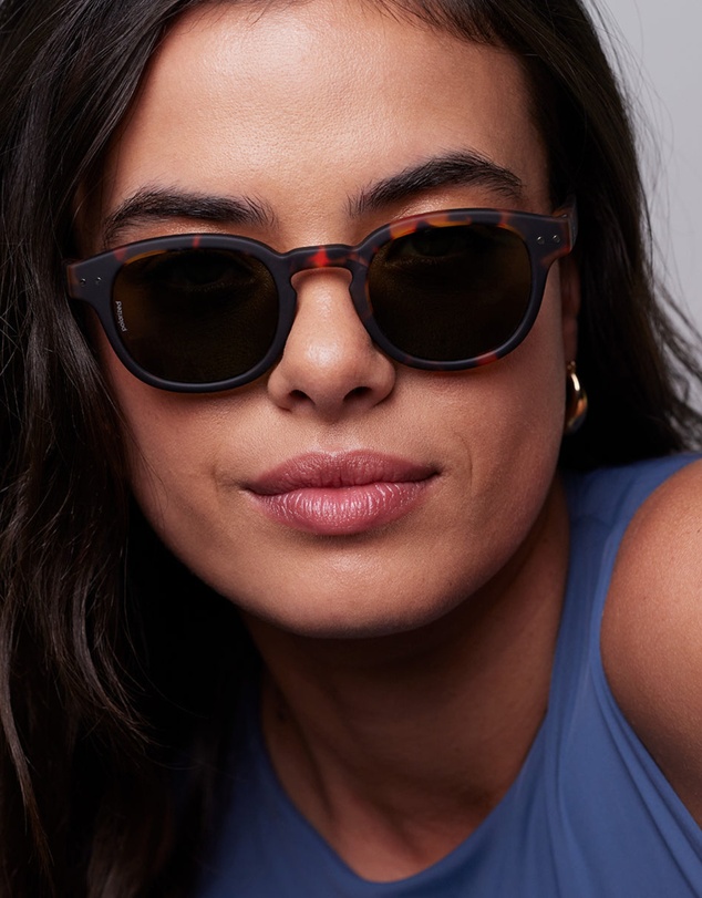 IZIPIZI - Sun Collection C Polarised Tortoise