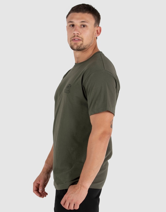 UNIT - UNIT Status Men's T-Shirt