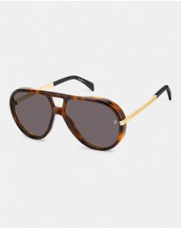 David Beckham Eyewear - DB 99/VOYAGER