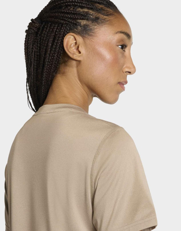 adidas Performance - Workout Essentials Crew Neck T-Shirt Womens
