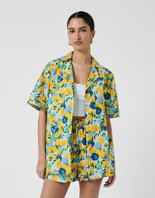 MVN - Island Sicily Shirt