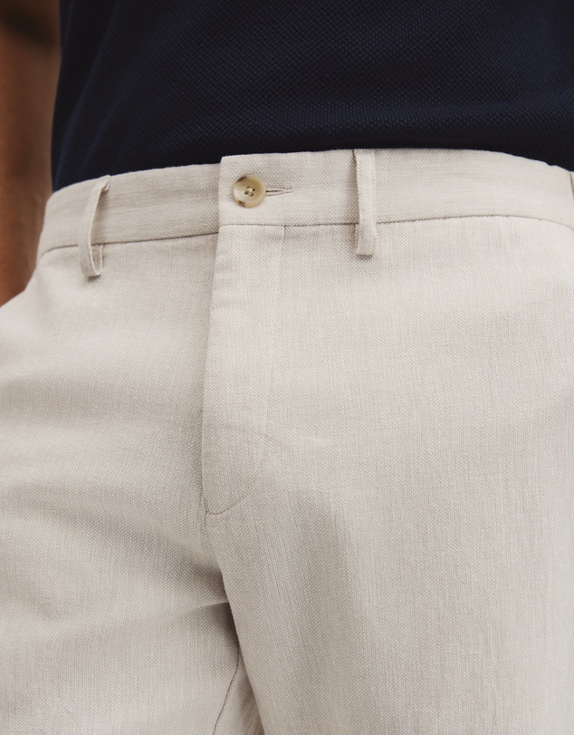 Country Road - Linen Cotton Pant