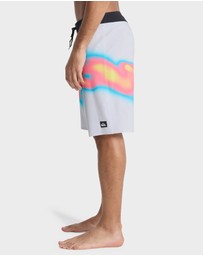 Quiksilver - Mens Surfsilk Straight 20