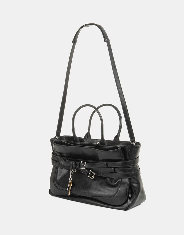 OSOI - Tote Brocle Bag