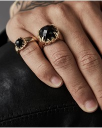 Stolen Girlfriends Club - Baby Claw Ring