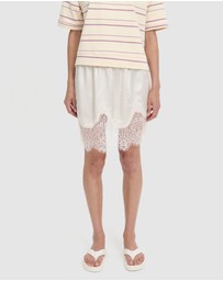 Blanca - Lily Skirt