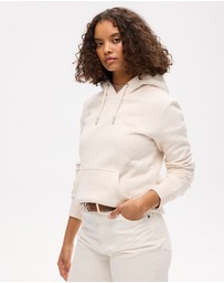 Superdry - Essential Logo Hoodie