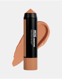 MAKE UP FOR EVER - Artist Color Crayon Waterproof Multi-Use Stick -  Sunny Tawny 