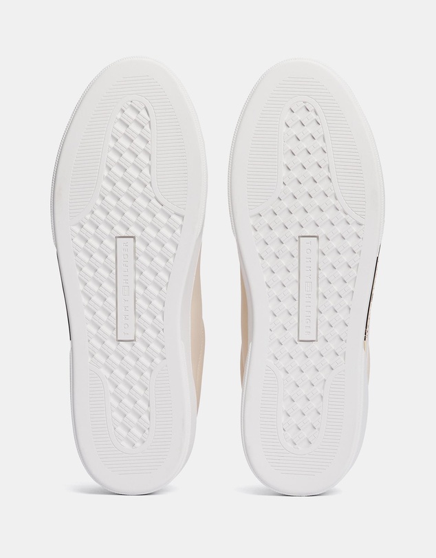 Tommy Hilfiger - Chic Court Sneakers - Women's