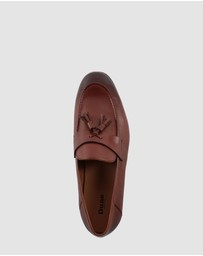 Dune London - Supremecies - Tan
