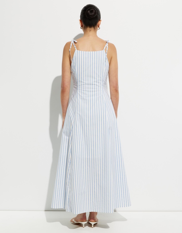 Calli - Brodie Midi Dress
